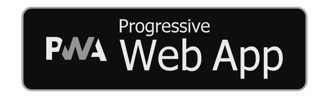 PWA Badge
